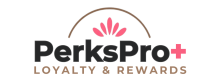 Logo 🔐 PerksPro+ for Agency Users