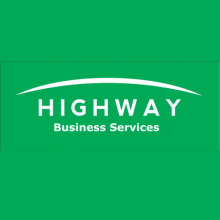 Logo Highway Business Services