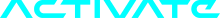 Logo Activate Games