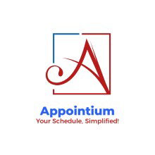 Logo Appointium: Help Centre