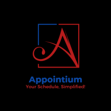 Logo Appointium: Help Centre