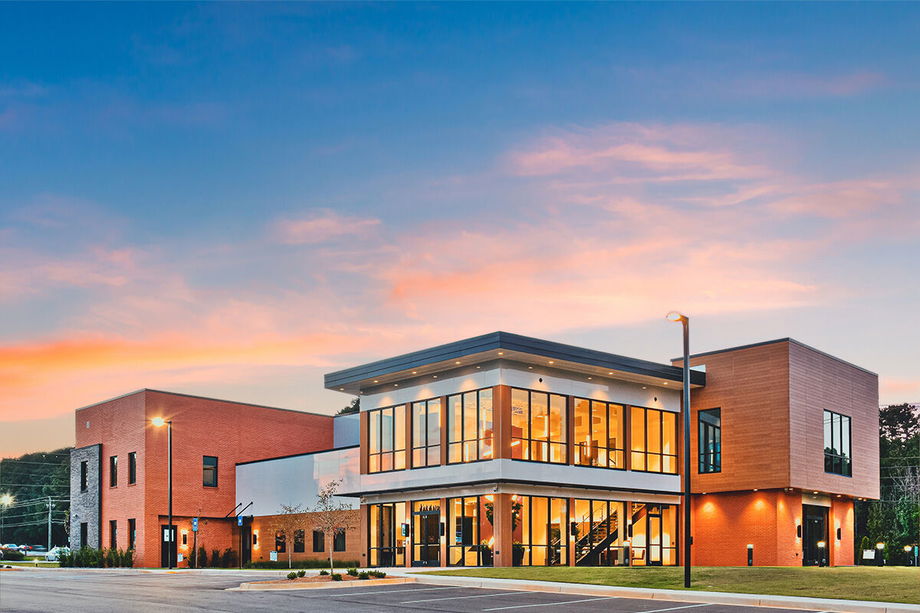 Berkshire Hathaway HomeServices Beazley, REALTORS