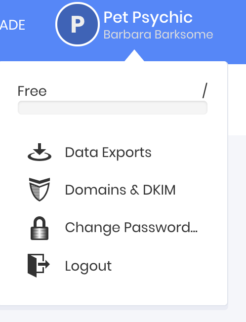 Export a Segment's Contacts | IGSendMail