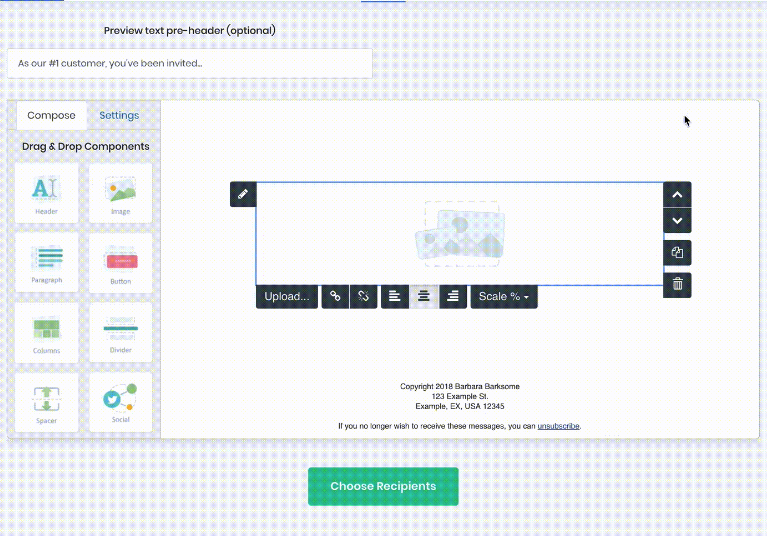 Fundamentals | IGSendMail