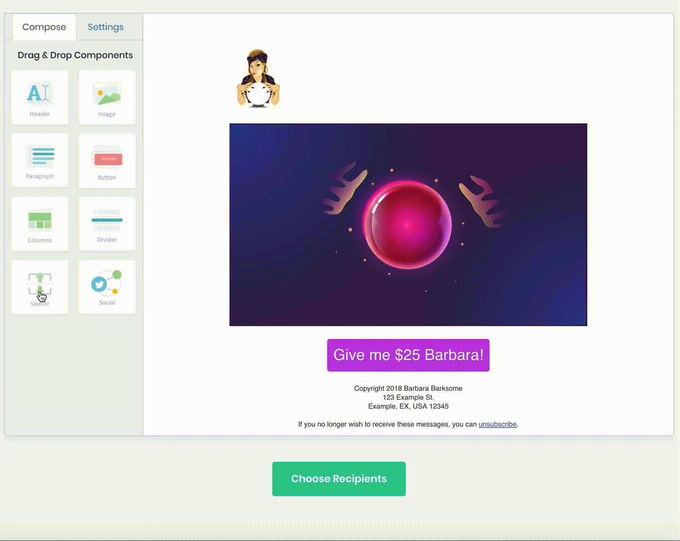 Fundamentals | IGSendMail