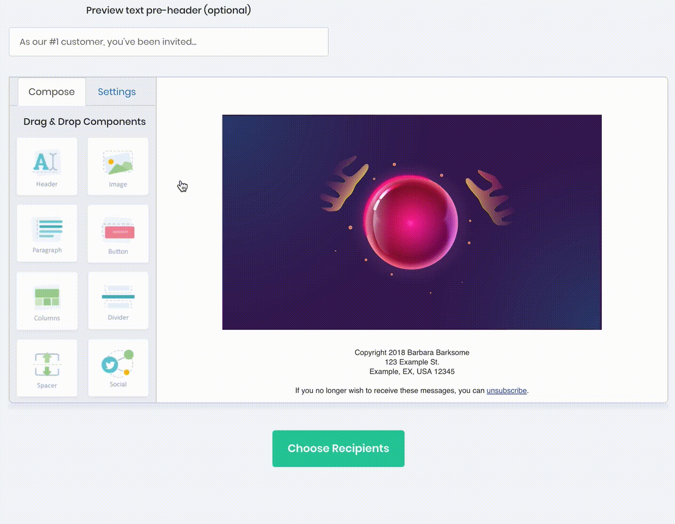 Fundamentals | IGSendMail