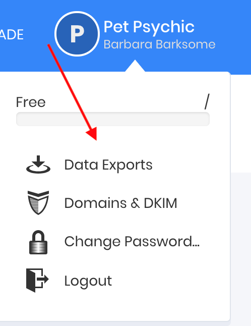 Export Broadcast Openers & Unsubscribes | IGSendMail