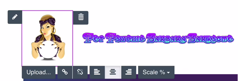 Designing your email - Using Columns | IGSendMail