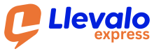 Logo Llevalo Express