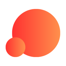 Logo sustainable | support
