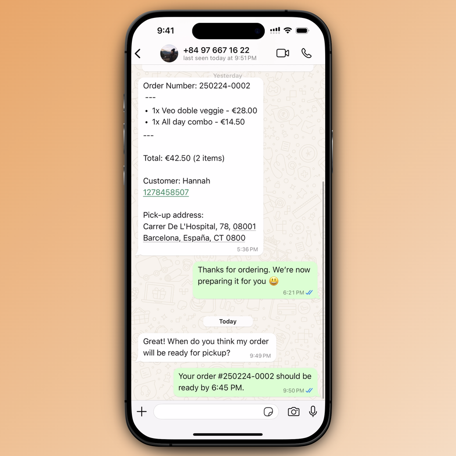 Menubly Whatsapp order message.png
