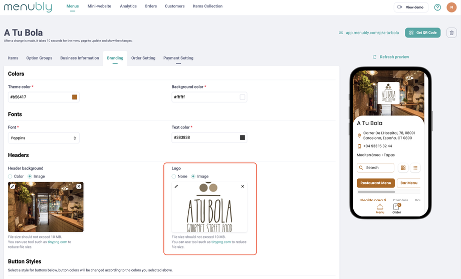 Menubly add a logo.png