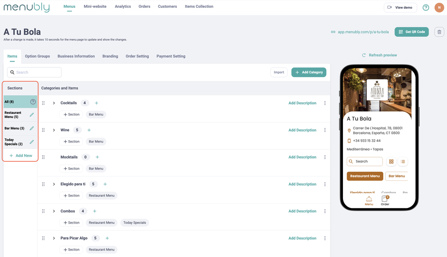 Menubly Sections.png