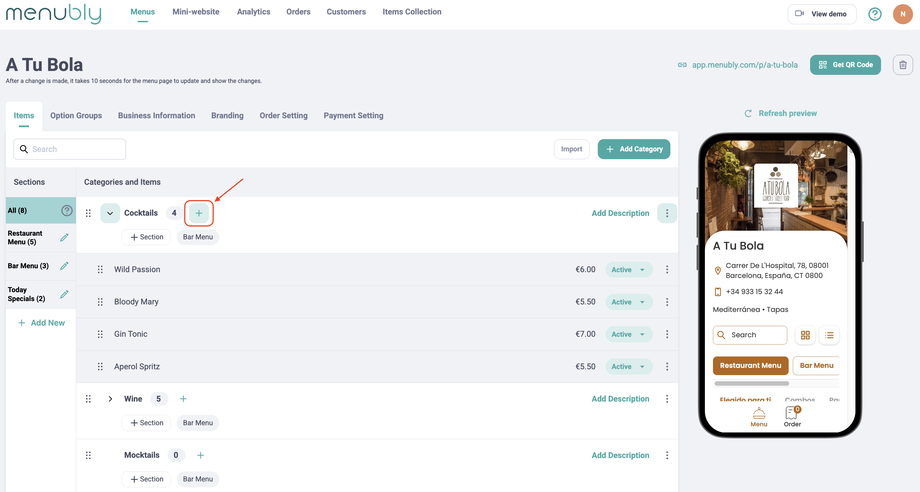 Menubly add items to a category.png