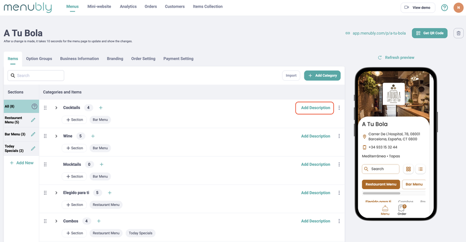 Menubly add category description.png