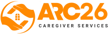 Logo ARC26 Caregiver