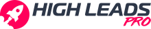 Logo High Leads Pro: Knowledge Base