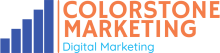 Logo Colorstone Marketing