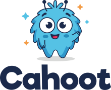 Logo Cahoot Mobile App Support