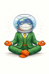 Grounding/Relaxation