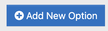 The Add New Option button