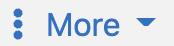 The More button