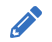 Pencil (edit) icon