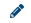 Pencil (edit) icon