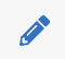 Pencil (edit) icon