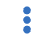 Three-dot menu icon