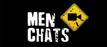 Logo Men Chats Help