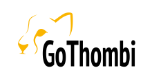 Logo GoThombi