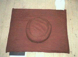 Obraz zawierający brązoweOpis wygenerowany automatycznie