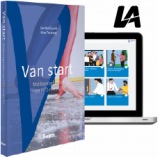 Cursusprogramma A0 - A2 (Van Start)