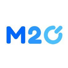 Logo M2O