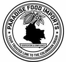 Logo Node 01: Honey Packaging Plant (Antioquia)