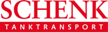 Logo Schenk Tanktransport GmbH