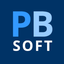 Logo PB-Soft