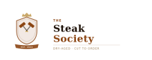 Logo Help Centre | The Steak Society