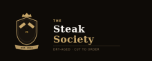 Logo Help Centre | The Steak Society