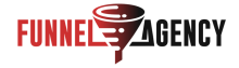 Logo Funnels.Agency Helpdesk