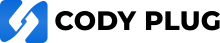 Logo Cody Plug