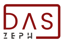 Logo DASZeph Bookings Help Center