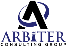 Logo Arbiter Consulting Group - Knowledge Base