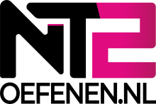 Logo NT2oefenen.nl