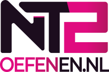 Logo Handleiding NT2oefenen.nl