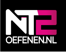 Logo NT2oefenen.nl