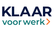 Logo Klaar voor Werk Actielab