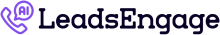 Logo LeadsEngage