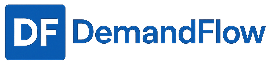 DemandFlow AI Full Stack Marketing Suite